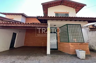 Casa em condomínio fechado com 4 quartos à venda na rua zuneide aparecida marin, 148, barão geraldo, campinas, 204 m2 por r$ 1.240.000