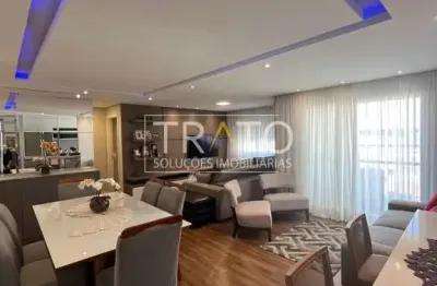 Apartamento com 2 quartos à venda na rua vitalino ferro, 850, santa terezinha, paulínia, 87 m2 por r$ 770.000