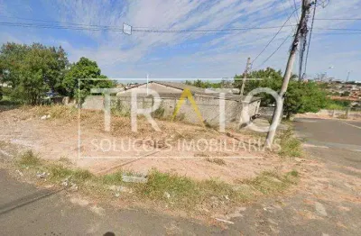 Terreno à venda na albina scarassatti missio, s/n°, jardim paraíso de viracopos, campinas por r$ 250.000