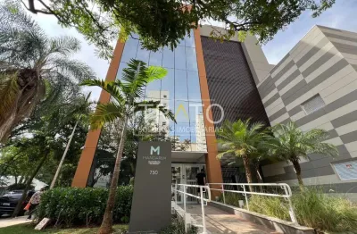 Apartamento com 1 quarto à venda na rua sacramento, 750, jardim guanabara, campinas, 43 m2 por r$ 600.000