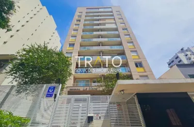 Apartamento com 2 quartos para alugar na rua doutor guilherme da silva, 150, cambuí, campinas, 70 m2 por r$ 5.000
