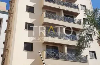 Apartamento com 1 quarto à venda na rua santos dumont, 60, cambuí, campinas, 50 m2 por r$ 360.000