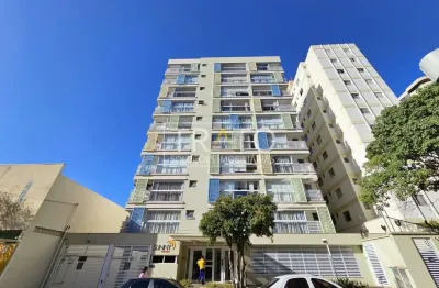Apartamento com 1 quarto para alugar na rua duque de caxias, 880, bosque, campinas, 43 m2 por r$ 4.200