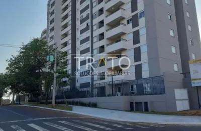 Apartamento com 3 quartos à venda na rua armando strazzacappa, 54, mansões santo antônio, campinas, 70 m2 por r$ 850.000