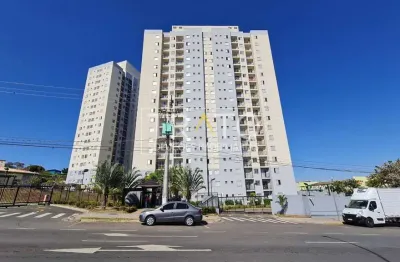 Apartamento com 2 quartos para alugar na avenida das amoreiras, 4001, vila mimosa, campinas, 45 m2 por r$ 2.000