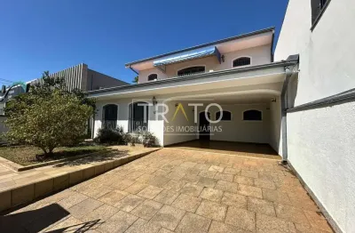 Casa comercial para alugar na avenida doutor heitor penteado, 876, taquaral, campinas, 303 m2 por r$ 12.000