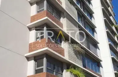 Apartamento com 4 quartos à venda na rua doutor emílio ribas, 314, cambuí, campinas, 157 m2 por r$ 1.950.000