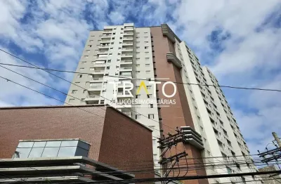 Apartamento com 1 quarto à venda na rua major solon, 130, cambuí, campinas, 46 m2 por r$ 500.000