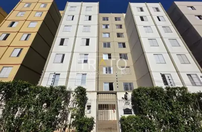 Apartamento com 2 quartos à venda na rua cônego nery, 112, jardim guanabara, campinas, 70 m2 por r$ 295.000