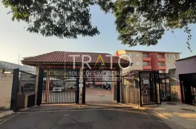 Apartamento com 3 quartos à venda na rua professora urana gomes barros, 390, vila maria eugênia, campinas, 67 m2 por r$ 260.000