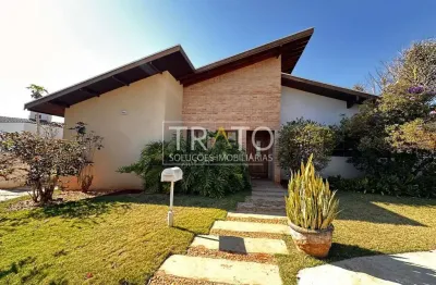 Casa em condomínio fechado com 3 quartos à venda na estrada da rhodia, 7700, barão geraldo, campinas, 240 m2 por r$ 1.595.000