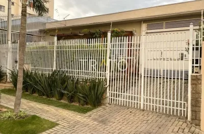 Casa com 3 quartos à venda na rua espanha, 74, bonfim, campinas, 149 m2 por r$ 720.000