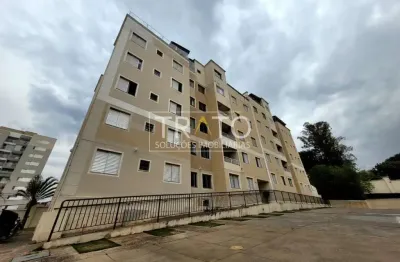 Apartamento com 2 quartos à venda na rua manoel sylvestre de freitas filho, 75, jardim nova europa, campinas, 55 m2 por r$ 320.000