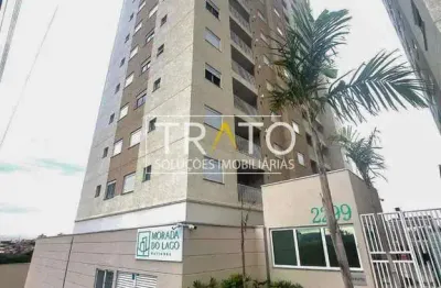 Apartamento com 2 quartos para alugar na avenida joaquim alves corrêa, 2299, jardim santo antônio, valinhos, 55 m2 por r$ 3.200