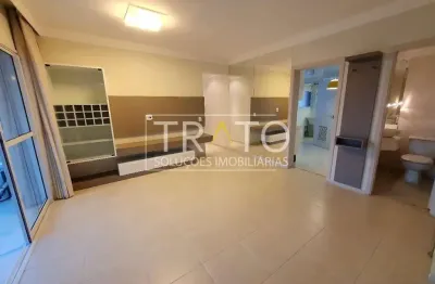 Apartamento com 3 quartos à venda na avenida alaôr faria de barros, 1050, loteamento alphaville campinas, campinas, 113 m2 por r$ 1.050.000
