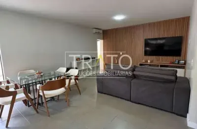 Casa em condomínio fechado com 4 quartos à venda na rua antônio prósperi, 221, barão geraldo, campinas, 380 m2 por r$ 1.600.000