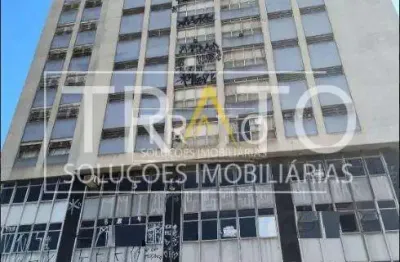 Prédio à venda na avenida campos salles, 381, centro, campinas, 4800 m2 por r$ 11.000.000