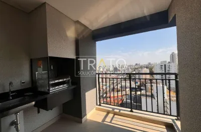 Apartamento com 2 quartos à venda na rua cônego nery, 230, jardim guanabara, campinas, 68 m2 por r$ 729.900