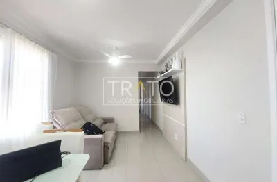 Apartamento com 2 quartos à venda na avenida baden powell, 1211, jardim nova europa, campinas, 51 m2 por r$ 490.000