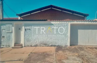 Casa com 3 quartos à venda na Rua Ribeirão Branco, 144, Jardim do Trevo, Campinas, 225 m2 por R$ 630.000