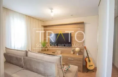 Apartamento com 2 quartos à venda na rua martinho calsavara, 192, swift, campinas, 80 m2 por r$ 615.000