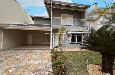 Casa em condomínio fechado com 3 quartos à venda na avenida josé alvaro delmonde, 898, jardim okinawa, paulínia, 250 m2 por r$ 1.290.000