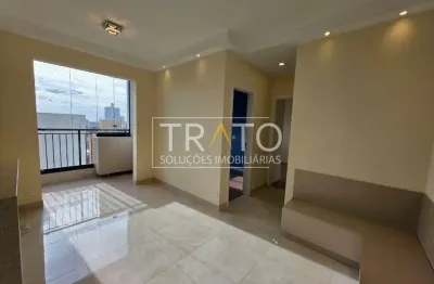 Apartamento com 2 quartos à venda na rua da constituição, 46, bonfim, campinas, 54 m2 por r$ 550.000