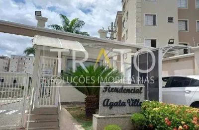 Apartamento com 2 quartos para alugar na rua santa rita do passa quatro, 121, jardim nova europa, campinas, 59 m2 por r$ 2.280