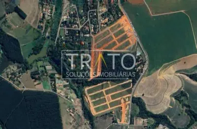 Terreno à venda na estrada municipal slt-170, s/nº, chácara iracema, salto por r$ 105.000