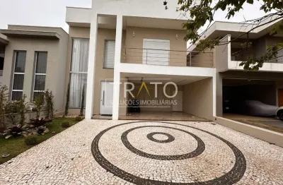 Casa em condomínio fechado com 3 quartos à venda na Avenida Doutor João Caio Silva, 920, Parque Brasil 500, Paulínia, 280 m2 por R$ 1.900.000