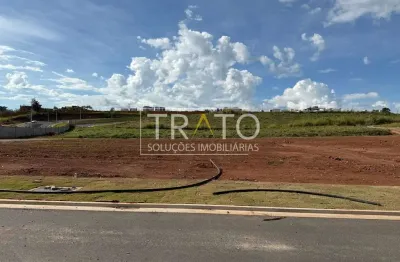 Terreno em condomínio fechado à venda na rodovia dom pedro i, 20, bairro das palmeiras, campinas por r$ 1.150.000