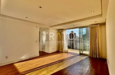 Apartamento com 2 quartos à venda na rua hildebrando siqueira, 32, cambuí, campinas, 60 m2 por r$ 700.000