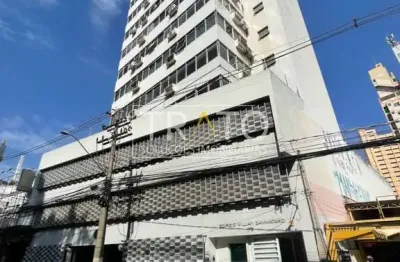 Sala comercial à venda na avenida anchieta, 173, centro, campinas, 62 m2 por r$ 240.000