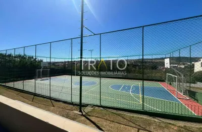 Terreno em condomínio fechado à venda no Condomínio Residencial Mirante do Lenheiro, Valinhos  por R$ 365.000