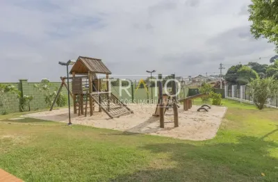 Terreno em condomínio fechado à venda na rua antônio marascalchi, s/n°, betel, paulínia por r$ 561.060