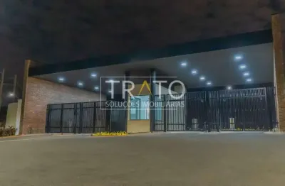 Terreno em condomínio fechado à venda na rua antônio marascalchi, s/n°, betel, paulínia por r$ 680.040