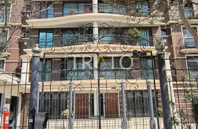 Apartamento com 3 quartos à venda na rua antônio lapa, 1043, cambuí, campinas, 104 m2 por r$ 1.300.000