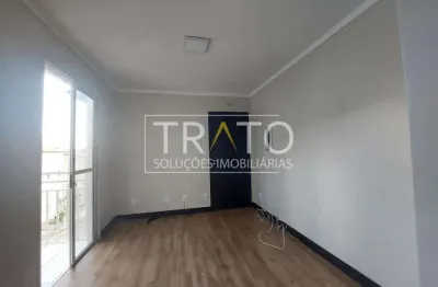 Apartamento com 2 quartos à venda na rua professor flávio wustemberg, 1086, jardim carlos lourenço, campinas, 48 m2 por r$ 215.000