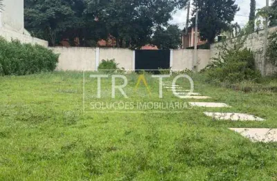 Terreno à venda na cidade universitária, campinas  por r$ 789.000