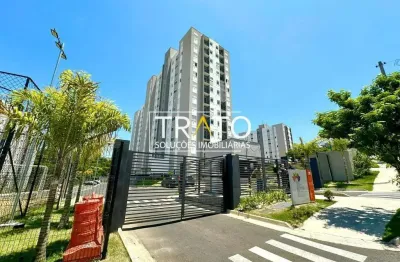 Apartamento com 2 quartos à venda na rua jair andrade e silva, 30, jardim ibirapuera, campinas, 37 m2 por r$ 300.000