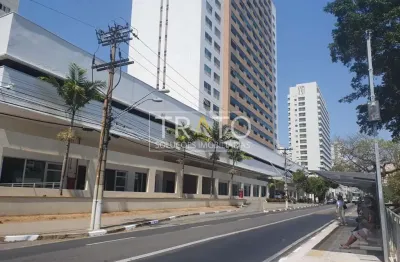 Sala comercial para alugar na avenida orosimbo maia, 430, vila itapura, campinas, 37 m2 por r$ 4.444