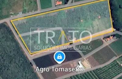 Terreno comercial à venda na Estrada Municipal José Boldrini, 6030, Colinas do Mosteiro de Itaici, Indaiatuba por R$ 2.500.000