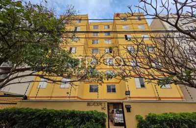 Apartamento com 2 quartos à venda na rua cônego nery, 140, jardim guanabara, campinas, 70 m2 por r$ 259.000