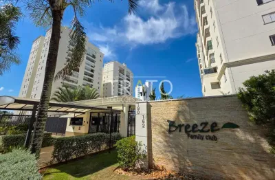 Apartamento com 3 quartos à venda na rua elvira padilha rossler, 190, vila brandina, campinas, 116 m2 por r$ 1.300.000