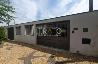 Casa com 4 quartos à venda na rua mogi guaçu, 705, chácara da barra, campinas, 325 m2 por r$ 1.580.000