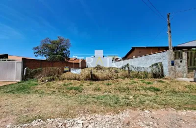 Terreno à venda no Barão Geraldo, Campinas 