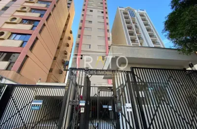 Apartamento com 1 quarto à venda na rua antônio cezarino, 572, centro, campinas, 55 m2 por r$ 350.000