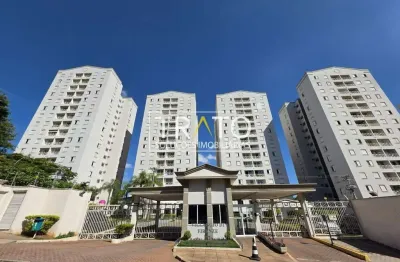 Apartamento com 3 quartos à venda no mansões santo antônio, campinas , 70 m2 por r$ 600.000