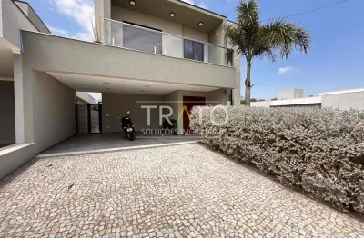 Casa em condomínio fechado com 3 quartos à venda na avenida josé puccinelli, 1240, campos do conde ii, paulínia, 228 m2 por r$ 1.270.000