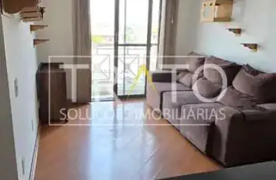 Apartamento com 3 quartos à venda no jardim cristina, campinas , 72 m2 por r$ 260.000